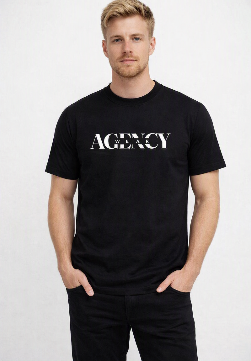 Agency Wear T-Shirt