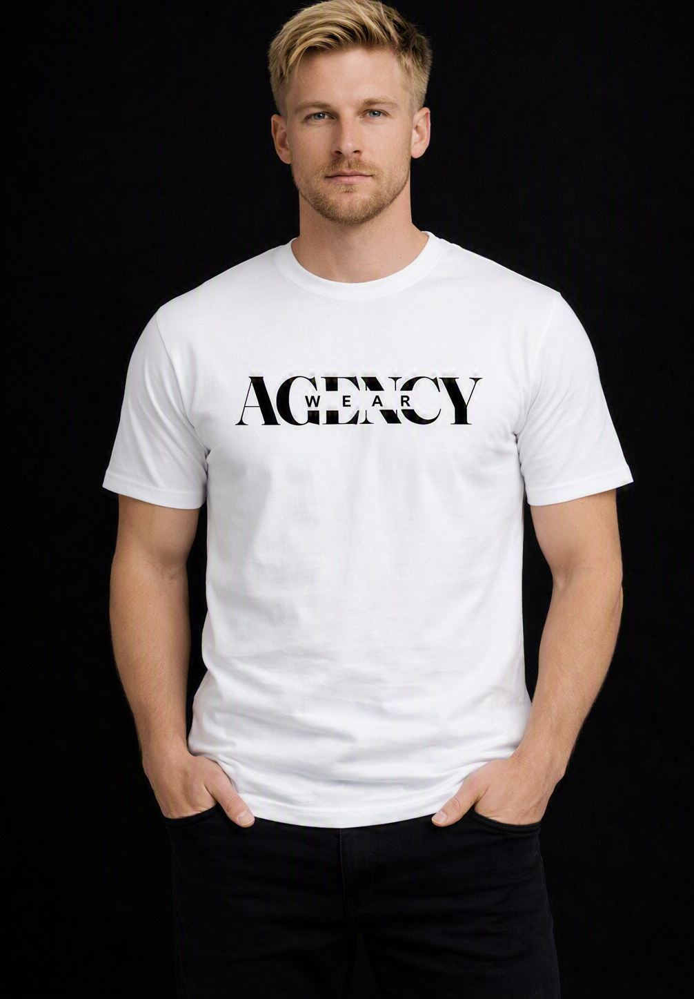 Agency Wear T-Shirt