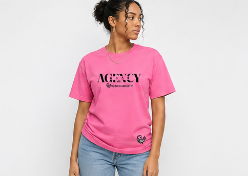 Short Sleeve Sankofa T-Shirt