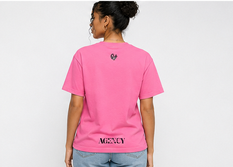 Short Sleeve Sankofa T-Shirt