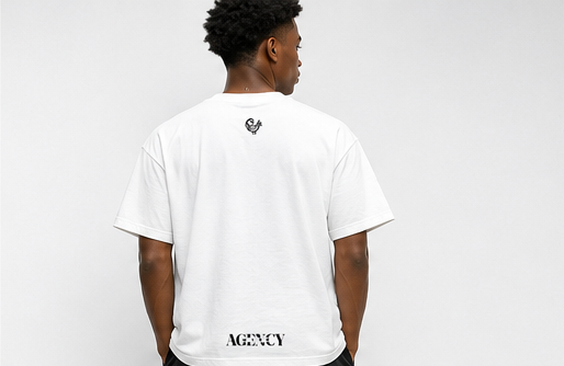 Short Sleeve Sankofa T-Shirt