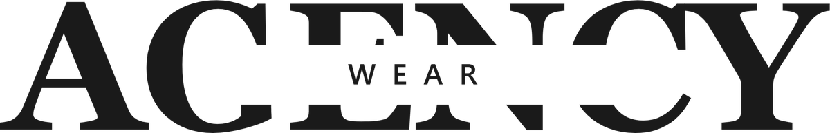 AGENCY Wear